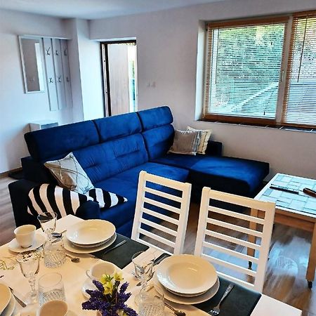 Apartament Laba Sosnówka Kültér fotó
