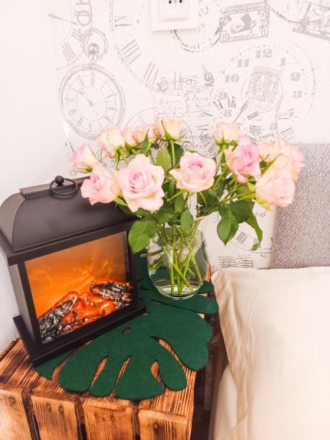 Apartament Laba Sosnówka Kültér fotó