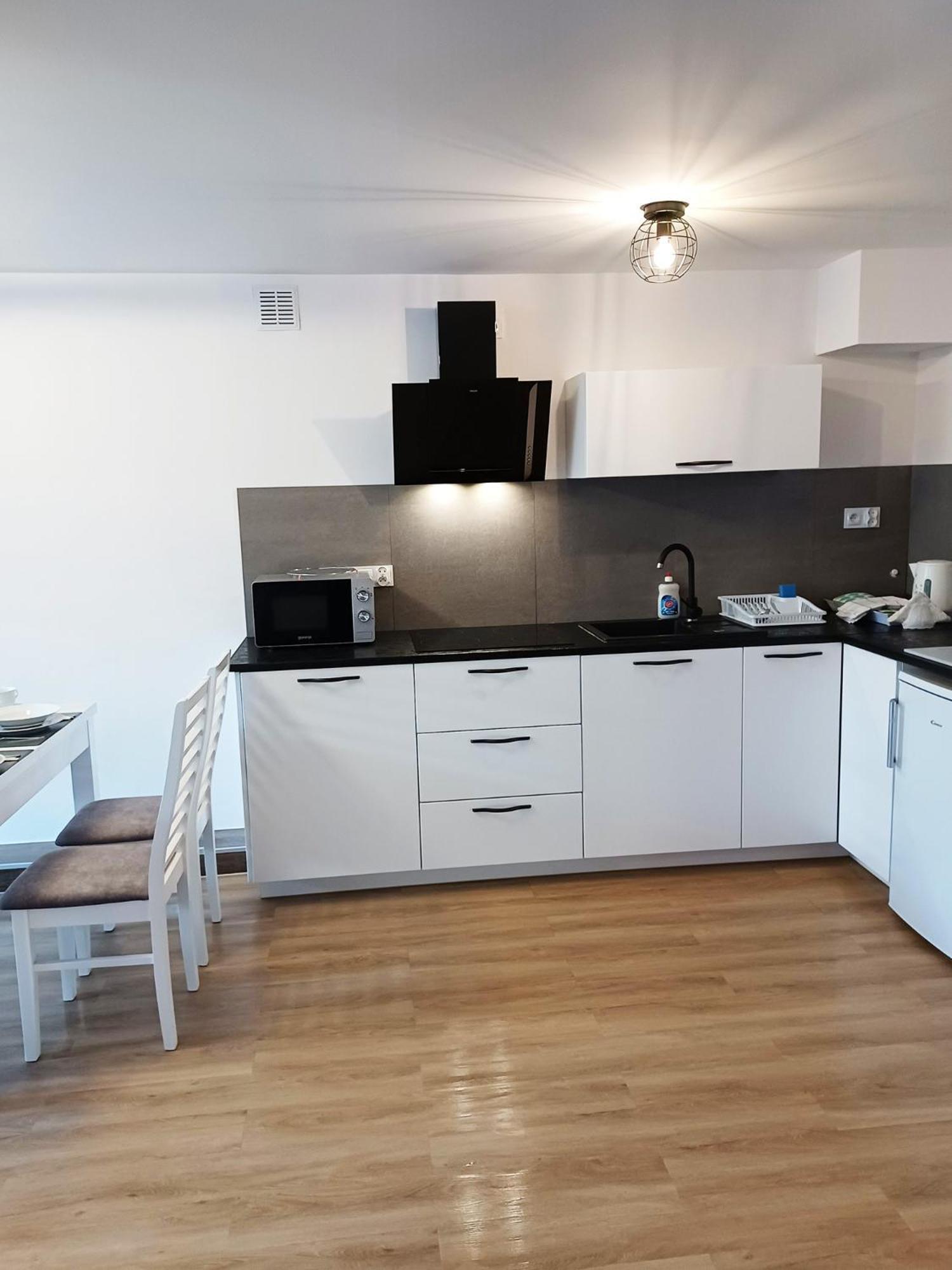 Apartament Laba Sosnówka Szoba fotó